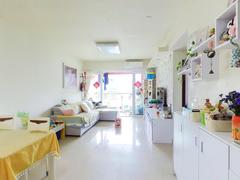 美庐锦园 2室2厅1厨1卫 84.6m² 精致装修