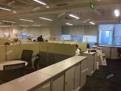 大中华金融中心 整层复式 业主诚意出售 可清场自用 有赠送