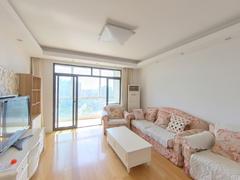 湖畔天城 3室2厅1厨2卫 138.0m² 整租