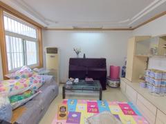 罗马花园三期怡馨苑 3室2厅1厨1卫 108.33m² 整租