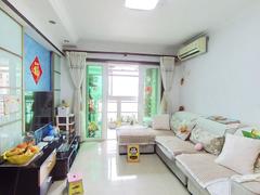 金晖大厦 南油大厦对面,地铁物业,东向两房红本在手诚心出售