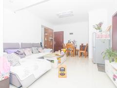 豪方菁园 3室2厅1厨1卫 51.06m² 满五年