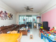 兴华花园(宝安) 3室2厅1厨1卫92.35m²满五