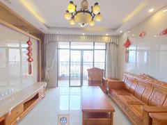 新世纪领居B区 3室2厅1厨2卫 125.7m² 整租