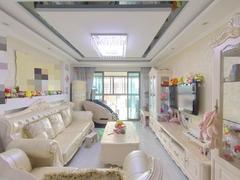 宝怡大厦 3房2厅2卫128.5m²满五年