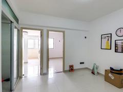 新阁小区 2室1厅1厨1卫 50.2m² 整租