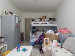 深城公寓 1室1厅1厨1卫53.43m²整租