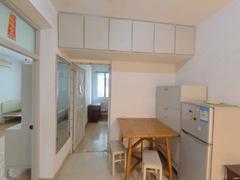 信余里小区 3室1厅1厨1卫 62.0m² 整租