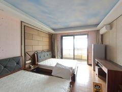 海景城 1室1厅0厨1卫 48.18m² 整租