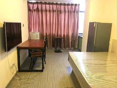八卦岭宿舍 1室0厅1厨1卫 32.0m² 整租