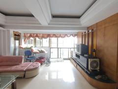 东建世纪广场 4室2厅1厨2卫 160.0m² 整租