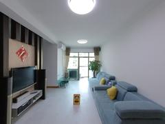 云景豪园 春风路精装两房急租 看房很方便