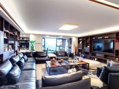 纯水岸十五期 (新上)全新装修,看园林景观,看湖景,使用面积高