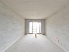 金地琥悦 3室2厅1厨2卫 100.0m² 毛坯