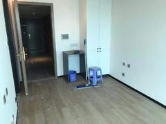 <b class=redBold>万科深南广场</b> 1室0厅0厨1卫 44.58m² 整租