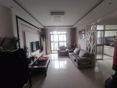 禹洲华侨城二期 3室2厅1厨1卫 102.1m² 精致装修