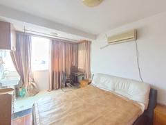 彩霞岭六圣堂 上城建兰中学清爽两房 南北户型 看房方便