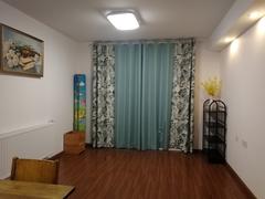 万科金色梦想 3室2厅1厨1卫 89.0m² 整租