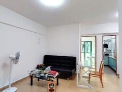 泰安轩 1室1厅1厨1卫49.71m²精致装修看房方