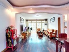 麒麟花园一期 4室2厅1厨2卫119.53m²满五