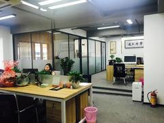 NEO企业大道 福田CBD 4条地铁交驳站 深南路边 带双阳台