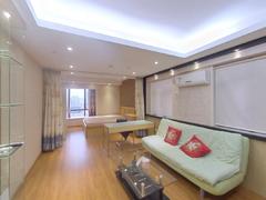 利和国际公馆 1室1厅1厨1卫 65.0m² 整租