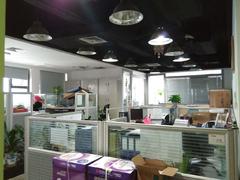 星河世纪 精装修户型业主直租中区楼层高使用面积