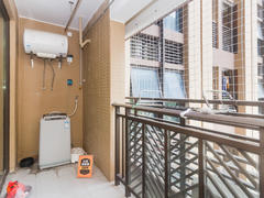 流塘阳光 2室2厅1厨1卫47.0m²精致装修