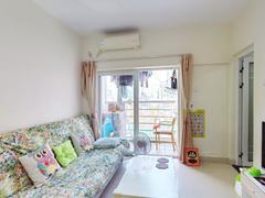 南海大厦 1室2厅1厨1卫 42.0m²