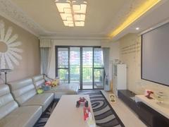 中惠松湖城二区 与华为高管做邻居,湖景优美,看房方便