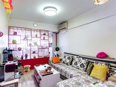 紫薇阁 住家装修,福外护航,高层景观无遮挡,看房方便