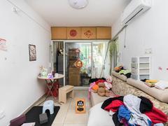 翠怡苑 阳光充裕,畅达客厅,自在空间,飘窗阳台,动静分离