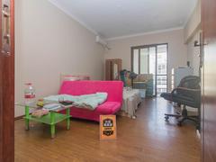 8克拉 1室0厅0厨1卫 34.35m² 普通装修