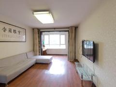 天泰迦南美地 3室2厅1厨2卫 123.49m² 整租