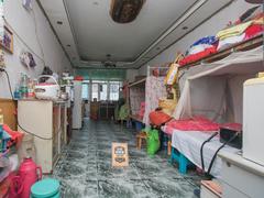 桃花园(罗湖) 多层住宅,物资集体进驻,红本在手
