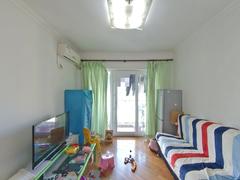 皇庭彩园 2室1厅1厨1卫 58.0m² 整租