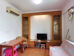 缔梦园 住家装修两房,福田科技+荔园护航,看房方便