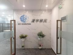 国际商会中心 稀有83平!高层朝南!平安金融旁(7地铁线可到