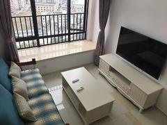远洋新干线一期 地铁接驳 精装复式 户型实用 不限购