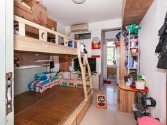 蓝田壹站 1室0厅1厨1卫 19.45m² 普通装修
