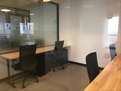 国际商会中心 福田 WEWORK 共享办公 区 CBD