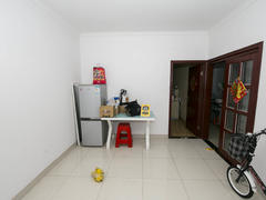 <b class=redBold>天目未来</b> 1室1厅1厨1卫 48.28m² 满五
