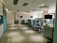 国际商会大厦 福田高铁站户型方正实用业主直接出租还价即租