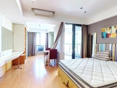 蛇口花园城三期 1室1厅1厨1卫 65.58m² 整租