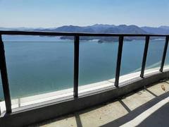 君临海域名园(二期) 高层看海 双阳台 南北通 不限购