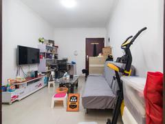 美园 美园 花园小区户型方正 带阳台