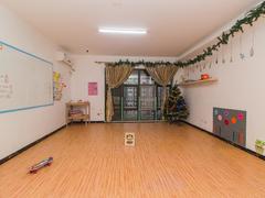 大冲城市花园A区 花园社区 近高新园站 复式 空房出租 看房方便