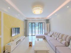 宏发上域 3室2厅1厨1卫 83.06m²