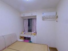 保利东湾 精装自住房 两房采光好