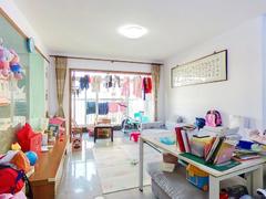 现代城华庭 3室2厅1厨1卫 120.0m² 普通装修